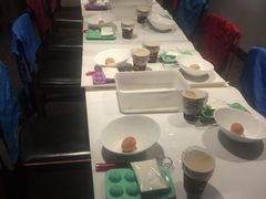 -Geneva日内瓦餐厅(西郊宝成花苑店)