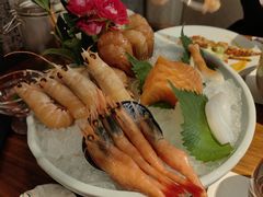 -Mr·Fish鱼鲜生海鲜放题(银泰in99店)