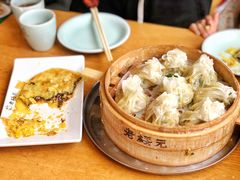 -老绥元烧麦·家常菜(大召店)