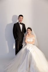 -LG婚前影像·高级定制
