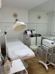 -babiline芭比莱恩半永久纹眉纹唇发际线