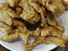 android_upload_pic-洪焱重庆老火锅(万福花园店)
