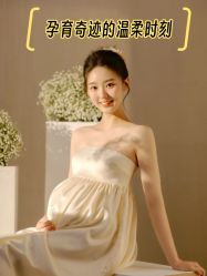 -专注孕妇照亲子照·纪田摄影