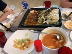 -丰收日·小海鲜·沪上家宴(顾村正大店)
