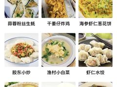 -吕氏疙瘩汤·私家菜馆(慈云寺店)