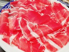 -福寿斋·老北京铜锅涮肉·烧烤(清岚店)
