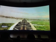 -哈尔滨规划展览馆