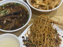 -康大口蘑面庄(将军街店)