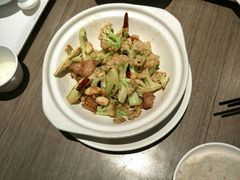 -九毛九西北菜(百信广场店)