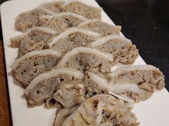 黑百叶-裕德孚·非遗手切涮羊肉(东直门内大街店)