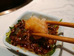 -捞神煲汤火锅(湖滨商业街店)