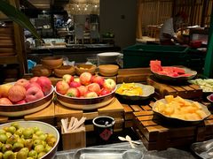 -味餐厅·海鲜·火锅·自助餐