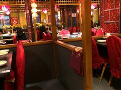 大堂-芦月轩羊蝎子(劲松店)