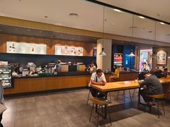 -星巴克(深圳丹竹头分店)