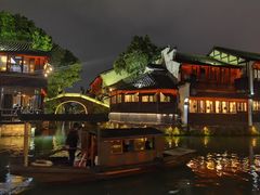 -乌镇景区
