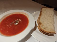 -波特曼西餐厅(中央大街店)