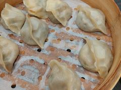 -老边饺子馆(中街店)