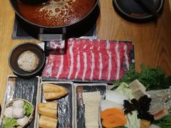 -呷哺呷哺 黄金牧场 (新中关购物中心店)