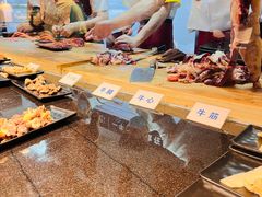 -海汕记·潮汕鲜牛肉火锅·自助
