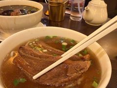 -中国厨房/台湾牛肉面
