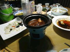 -蜀宴小调·精致家常菜(科华店)