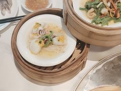 -优食坊·蒸汽海鲜(康盛路店)