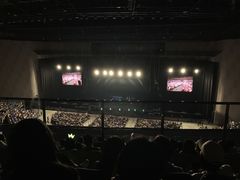 陈绮贞演唱会-成都金融城演艺中心