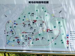 -青岛动物园