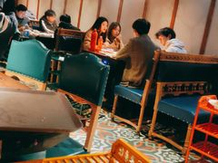 大堂-季季红火锅(动壹店)