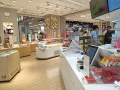 半熟芝士-好利来(梅江永旺店)