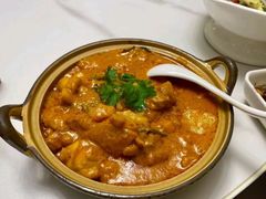 -阿诺泰·泰国餐厅(紫荆店)