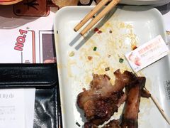 -木屋烧烤(坂田天安云谷店)