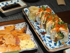 -王氏炉匠·烧鸟·居酒屋(双井店)