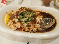 -桂林肥仔·中华餐饮名店(园湖店)