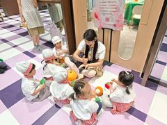 -龙湖重庆时代天街