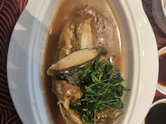-沈灶河豚宴·河豚融合餐厅(汉中路店)