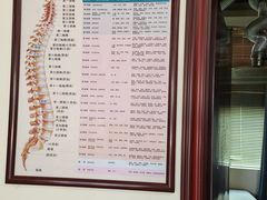 -张钰强中医正骨推拿连锁(唐家人才公寓店)