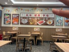 -小条食堂(筼筜天虹店)