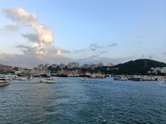 -三亚游船旅游中心(三亚鹿回头游艇游船公共码头店)