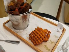 -艾薯夫妇Aysh(福田星河COCOPark店)