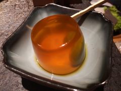 青梅果冻-湊湊火锅·茶憩(新中关购物中心店)