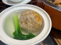 -陈记菜馆·非遗淮扬菜(东关街教场店)