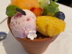 -哈根达斯(皇城恒隆广场店)