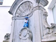 -布鲁塞尔大广场