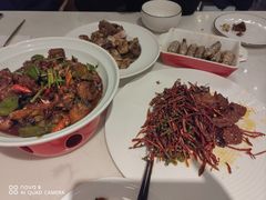 -后海16号·北京私房菜