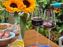 -Osteria Garden 生蚝花园餐厅(原进贤路店)