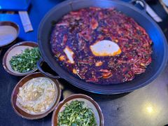 -肥龙火锅(南坪店)