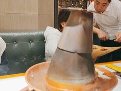 -聚宝源(西单店)