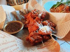 -自如ZSPACE四合院艺术餐厅