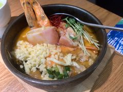 -沼津港精致料理·寿喜烧·烧鸟(青浦宝龙广场日料榜单店)